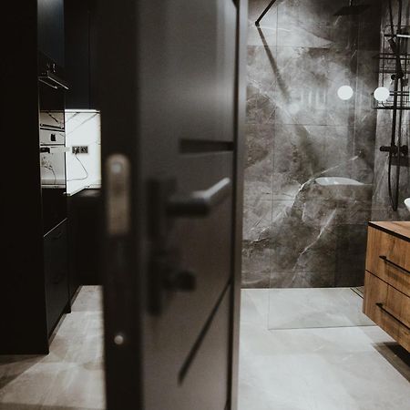 Unia Lublin Elegance Apartments מראה חיצוני תמונה