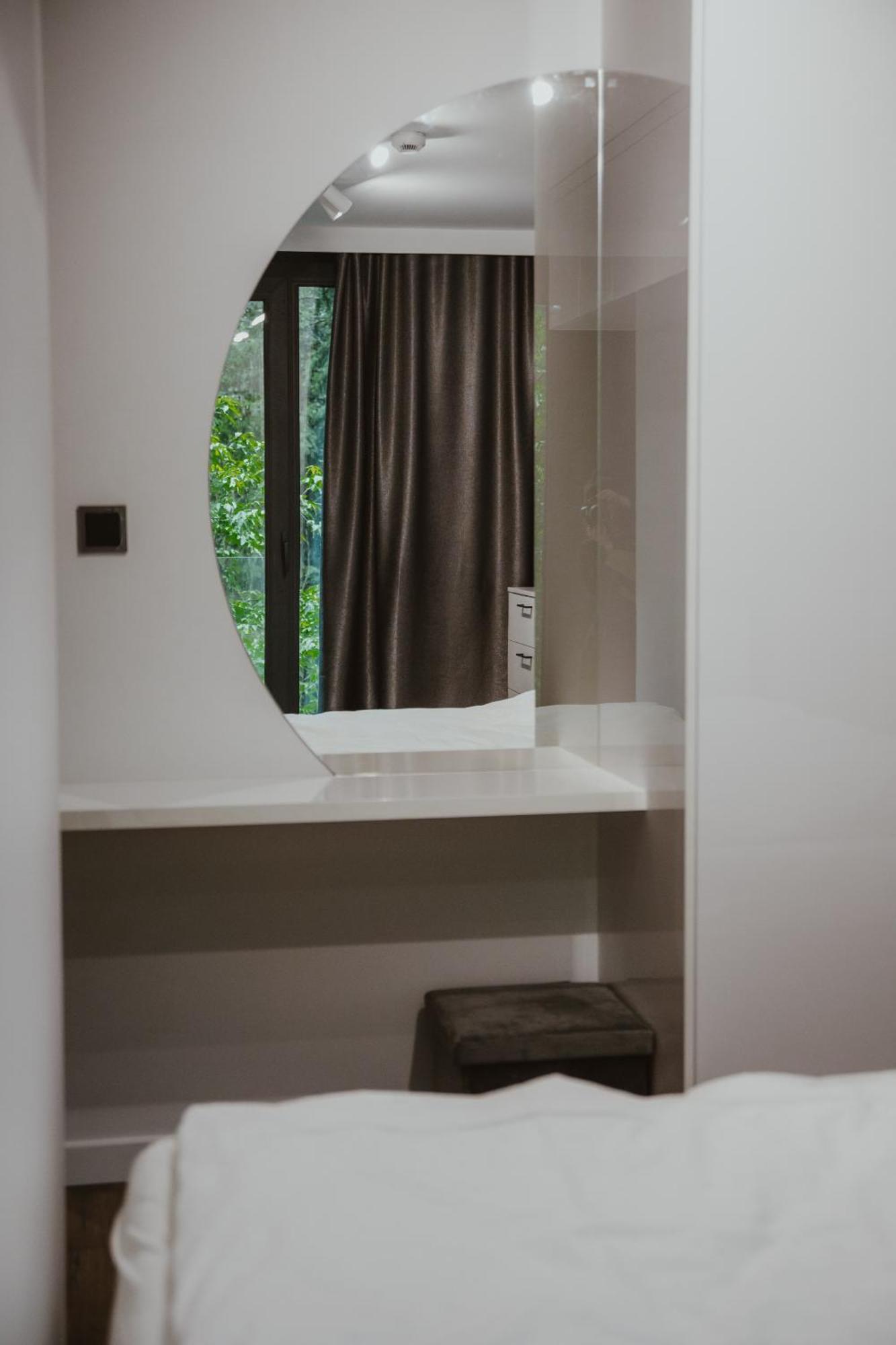 Unia Lublin Elegance Apartments מראה חיצוני תמונה