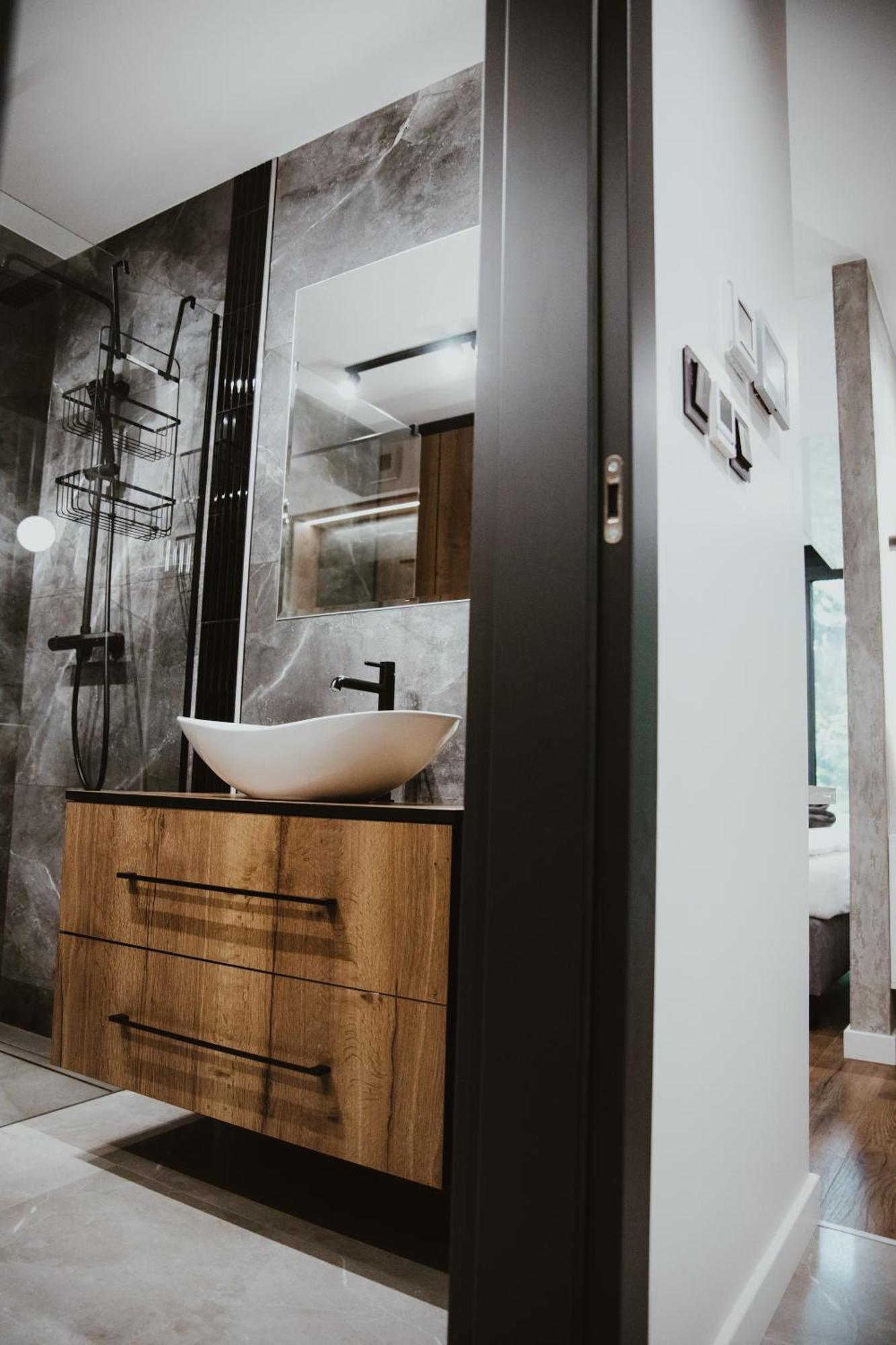 Unia Lublin Elegance Apartments מראה חיצוני תמונה