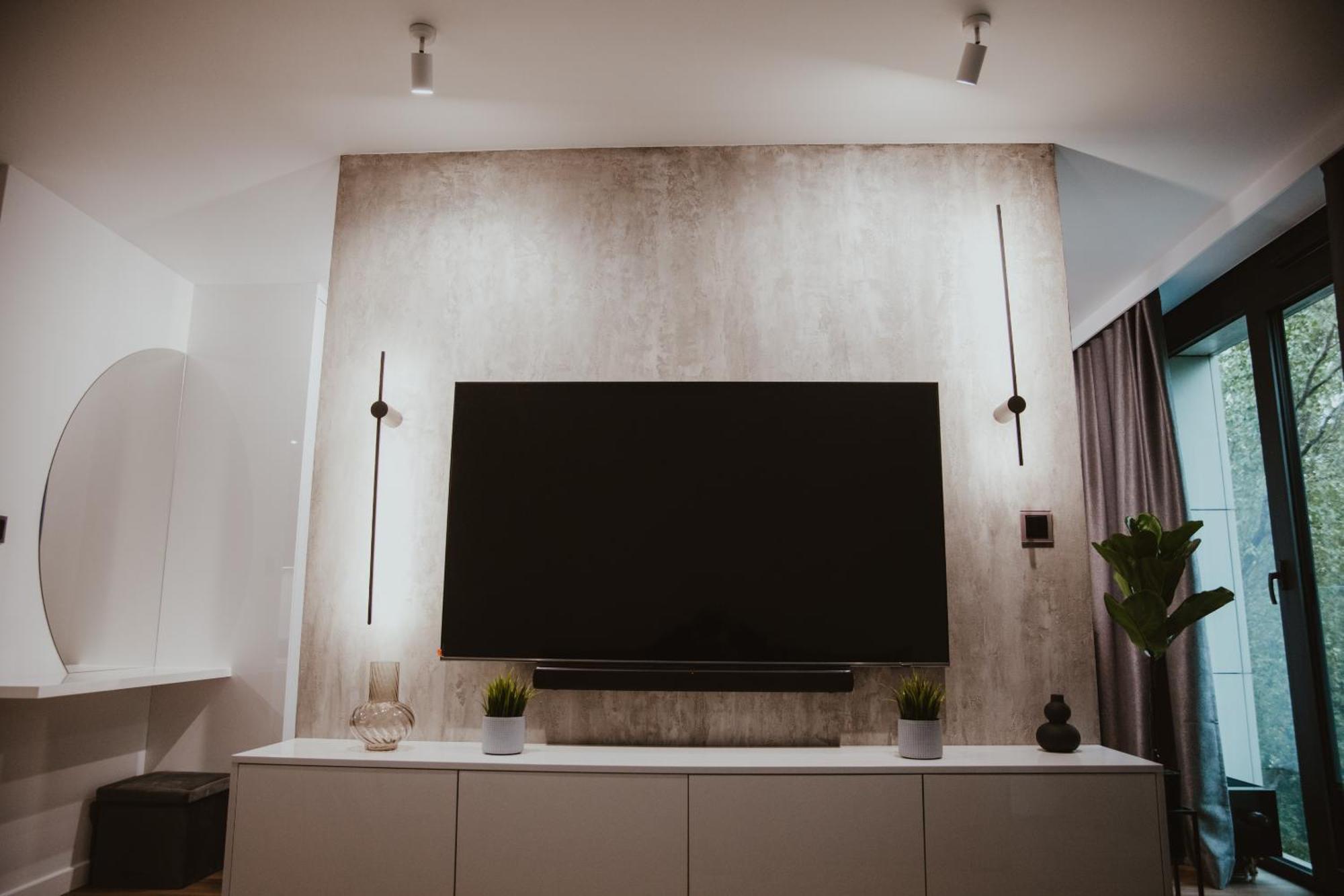 Unia Lublin Elegance Apartments מראה חיצוני תמונה