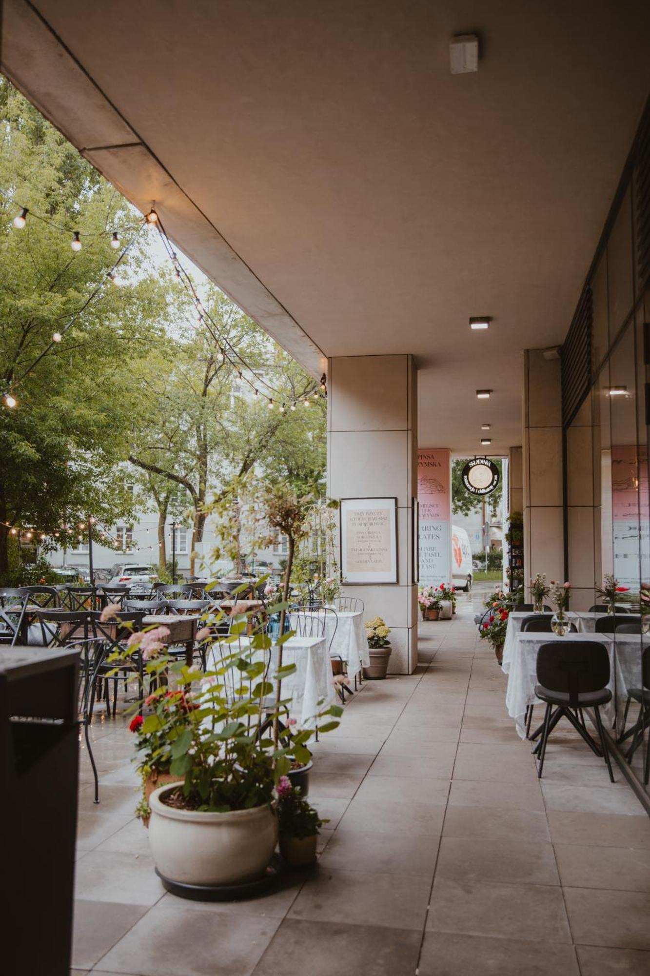 Unia Lublin Elegance Apartments מראה חיצוני תמונה